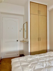 The Bencoolen (D7), Apartment #206338441